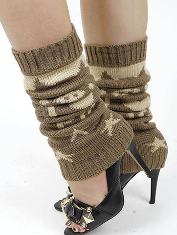 LEG WARMER 94