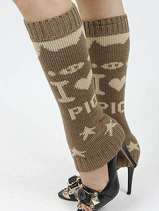 LEG WARMER 94 - Scarvesnthangs
 - 2