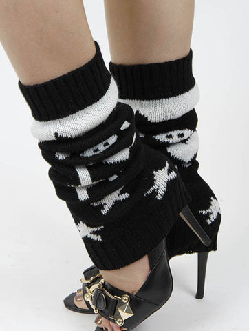 LEG WARMER 93