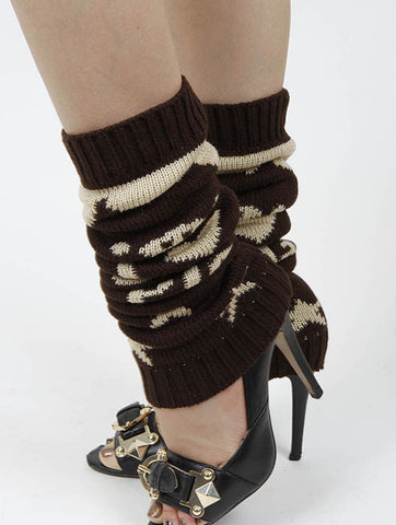 LEG WARMER 92