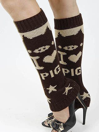 LEG WARMER 92 - Scarvesnthangs
 - 2