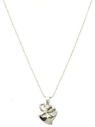 NECKLACE  PLN0507RDCLR