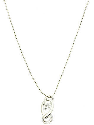 NECKLACE  PLN0514RDCLR