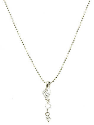 NECKLACE  PLN0515RDCLR