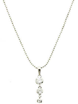 NECKLACE  PLN0516RDCLR