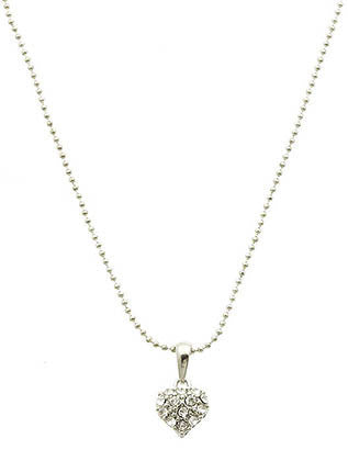 NECKLACE  PLN0522RDCLR