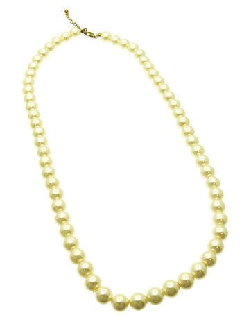 NECKLACE  RIN00002GDCRM - Scarvesnthangs
 - 2