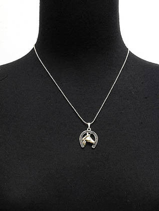 NECKLACE  RIN5297ASSIV - Scarvesnthangs
 - 3