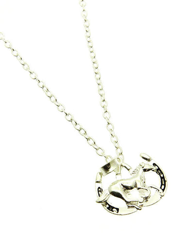 NECKLACE  RIN5300ASSIV - Scarvesnthangs
 - 2