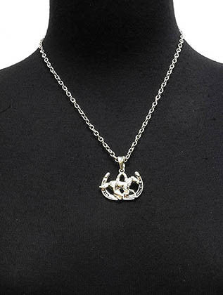 NECKLACE  RIN5300ASSIV - Scarvesnthangs
 - 3