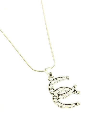 NECKLACE  RIN5302ASSIV - Scarvesnthangs
 - 2