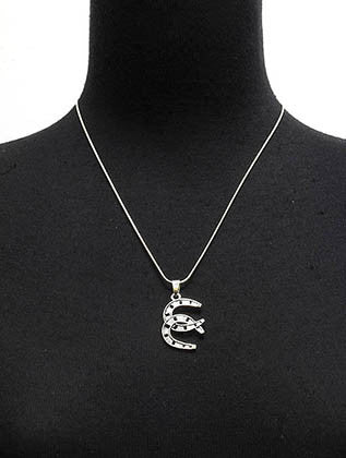 NECKLACE  RIN5302ASSIV - Scarvesnthangs
 - 3