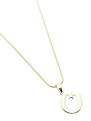 NECKLACE  RIN5303RDSIV