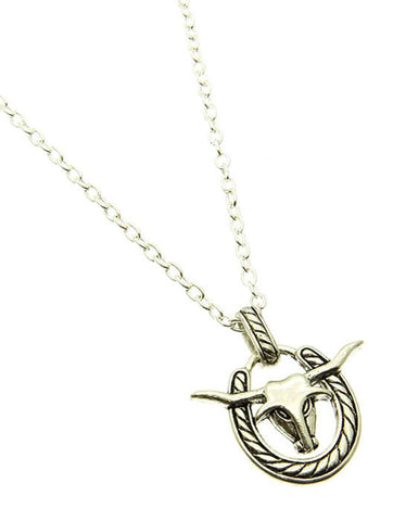 NECKLACE  RIN5307ASSIV - Scarvesnthangs
 - 2