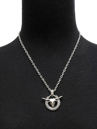 NECKLACE  RIN5307ASSIV - Scarvesnthangs
 - 3