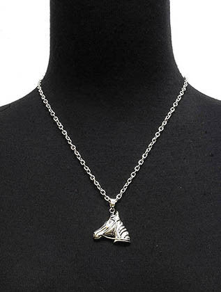 NECKLACE  RIN5340ASSIV - Scarvesnthangs
 - 3