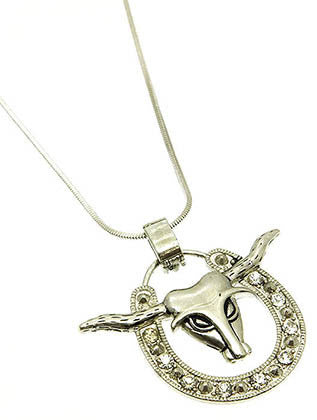 NECKLACE  RIN5576ASCLR