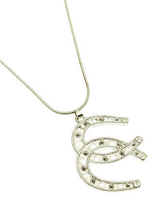 NECKLACE  RIN5585RDSIV