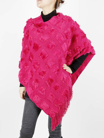 SCARF   V NECK  SGF1013FSH - Scarvesnthangs
 - 2