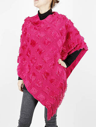 SCARF   V NECK  SGF1013FSH - Scarvesnthangs
 - 1