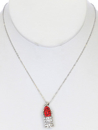 NECKLACE  SNN99567NRDRED