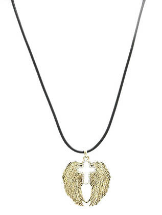 NECKLACE  SRN4749BOCLR