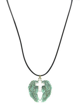 NECKLACE  SRN4749PTCLR