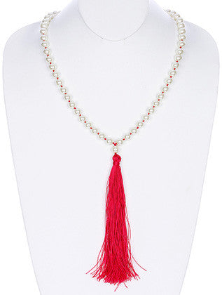 NECKLACE  SRN99106GDFSH