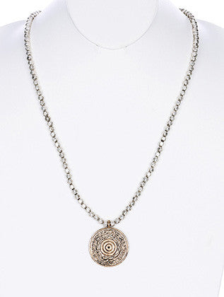 NECKLACE  SRN99117BOSIV
