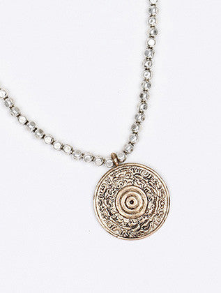 NECKLACE  SRN99117BOSIV - Scarvesnthangs
 - 3