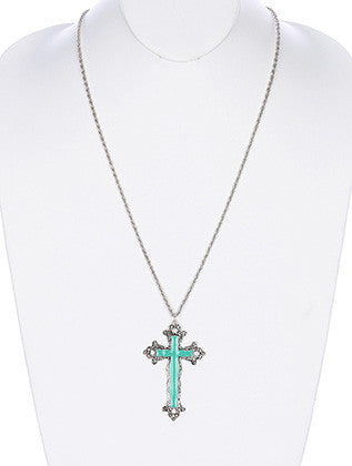 NECKLACE  SRN99134SOSIV