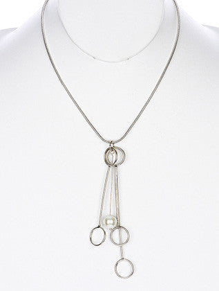 NECKLACE  SRN99136SOCRM