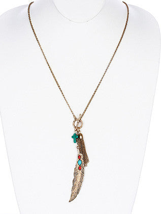 NECKLACE  SRN99141BOGOD