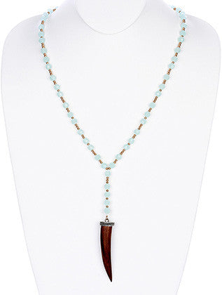 NECKLACE  SRN99148GDBRO