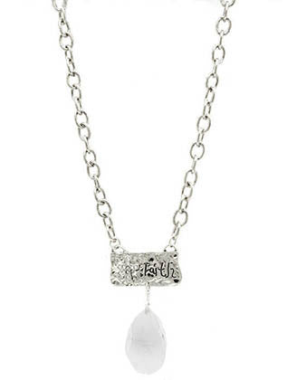 NECKLACE  SRN9914SOSIV