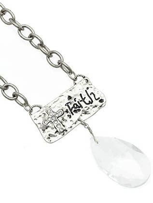 NECKLACE  SRN9914SOSIV - Scarvesnthangs
 - 3