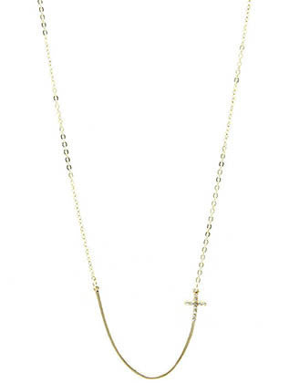 NECKLACE  SRN9932GDGOD