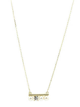 NECKLACE  SRN9942GDCRM
