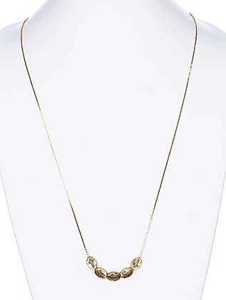 NECKLACE  SRN9990BOGOD