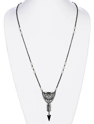 NECKLACE  SRN9997BNCRM