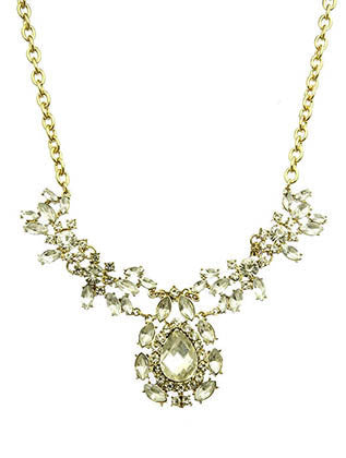 NECKLACE  VAN00096AGCLR