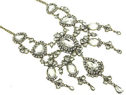 NECKLACE  VAN00098SOCLR