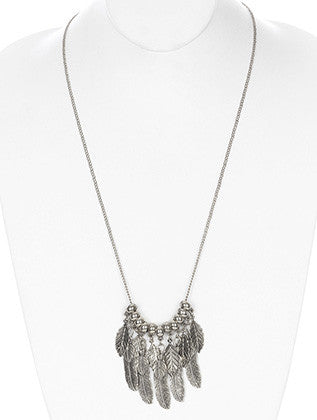 NECKLACE  WFN1217SOSIV