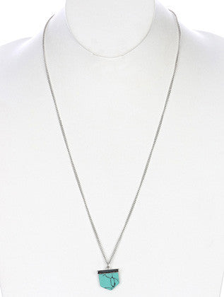 NECKLACE  WFN1247RDTUQ