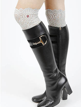 LACE TOPPER 79