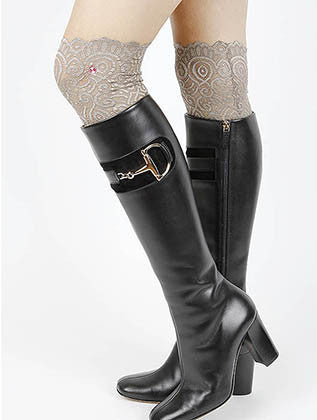 LACE TOPPER 78