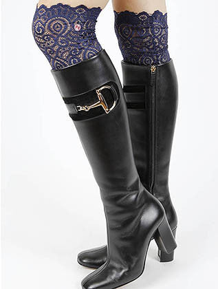 LACE TOPPER 77