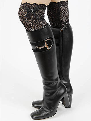 LACE TOPPER 71