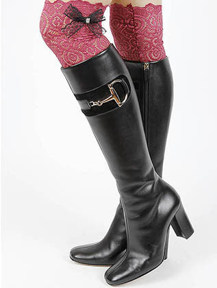 LACE TOPPER 68