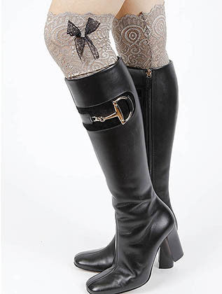 LACE TOPPER 62